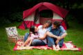 Campings en la Garrotxa