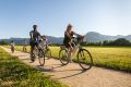 Rutas señalizadas para ir en bici por la Garrotxa