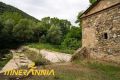 Ruta Camí de la central. Ruta 3 Sant Jaume de Llierca