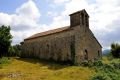 Itinerario de Sadernes a Sant Julià de Ribelles (desde Sadernes)