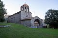 Itinerario de Sant Grau d'Entreperes y Sant Miquel de Monteia (desde Sadernes)