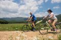 Itinerari de la via verda de la Vall de Bianya. Ruta 6 Vall dels Sentits