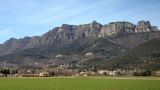 Pobles i paisatges de la Vall d'en Bas