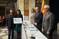Turisme Garrotxa recibe uno de los Galardones de Turisme de Catalunya
