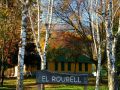 Casas de colonias El Rourell