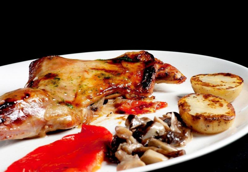 Restaurante La Deu