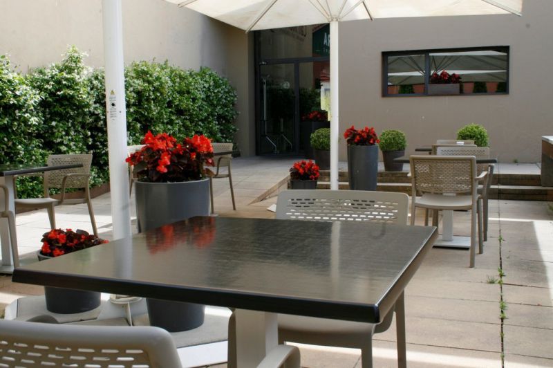 Restaurant Can Morera