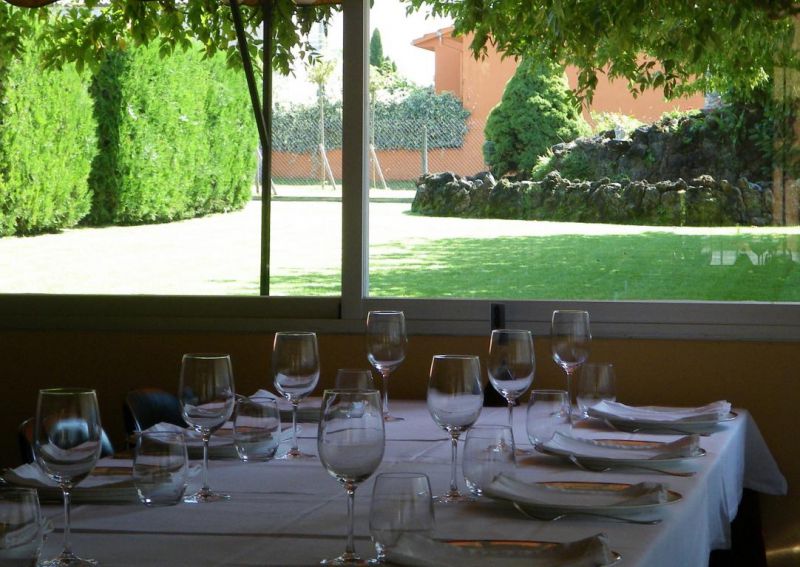 Restaurante La Francesa