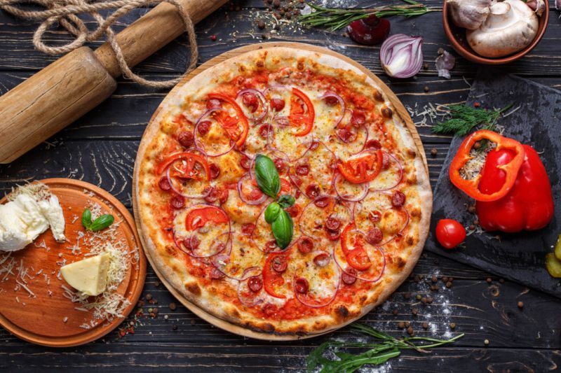 Restaurante Trattoria da Luiggi