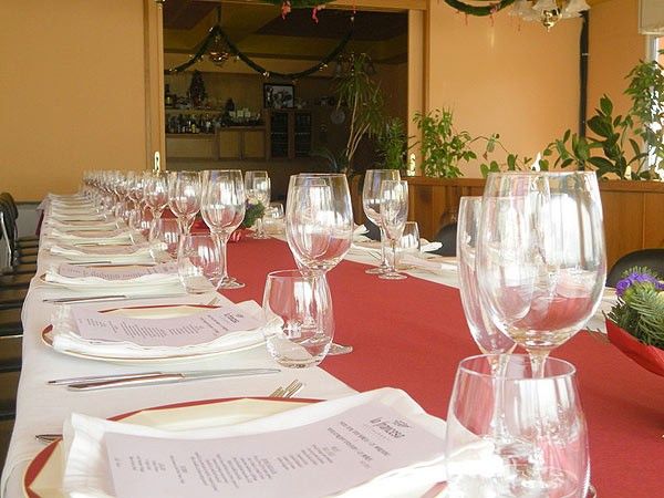 Restaurante La Francesa