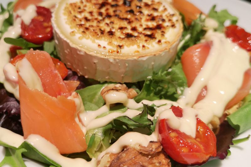 Restaurante Trattoria da Luiggi