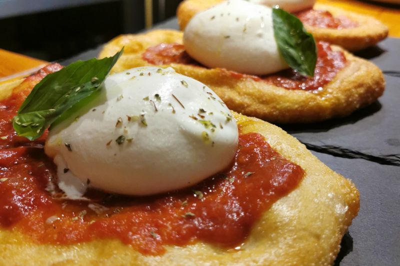 Restaurante Trattoria da Luiggi