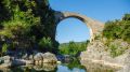 Puente del Llierca