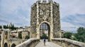 Puente Viejo de Besalú