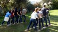 Team Building y Outdoor Training