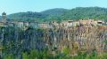 Parque Natural de la Zona Volcánica de la Garrotxa