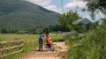 Rutas señalizadas para ir en bici por la Garrotxa