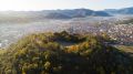 Parque Natural de la Zona Volcánica de la Garrotxa