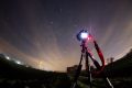 Taller exclusivo de iniciación a la astrofotografía y paisaje nocturno en el observatorio Mas Mitjà