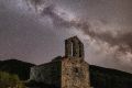 Taller exclusivo de astrofotografía y paisaje nocturno en la Alta Garrotxa