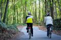 Descubre los paisajes de la Garrotxa en bicicleta