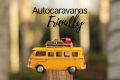 Autocaravanas friendly