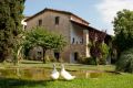 Casas de turismo rural en la Garrotxa