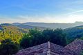 Casas de colonias en la Garrotxa