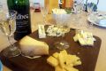 Maridaje de queso y whisky de malta, entre la Garrotxa y Escocia