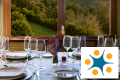 Restaurantes ecoturistas en la Garrotxa