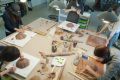 Talleres creativos