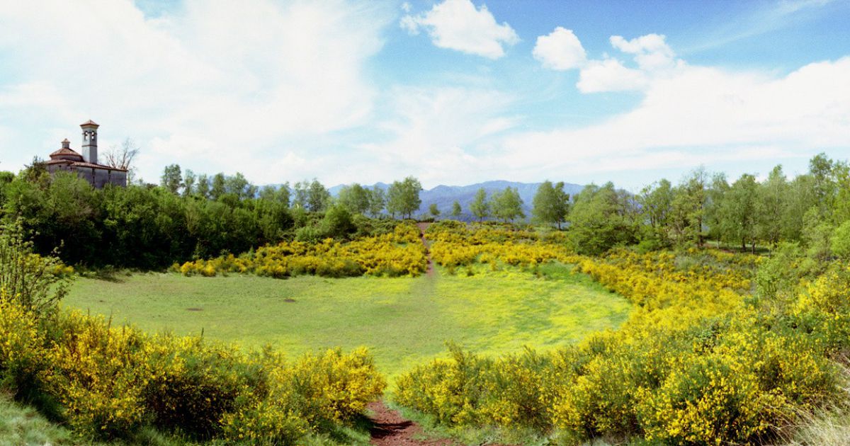 La Garrotxa Información turística de la Garrotxa