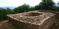 El Santuario de Santa Maria de Finestres y el poblado ibérico de la Palomera. Ruta 18 Garrotxa