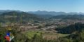 De La Pinya a Sant Valentí. Ruta 5 Passejant per la Vall d'en Bas