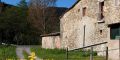 De l'Hostal de la Vall del Bac a St. Andreu de Porreres per la Torre. Ruta 2 Vall dels Sentits