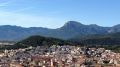 Los volcanes de Olot