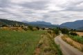 Ruta Camí de Montagut. Ruta 2 Sant Jaume de Llierca