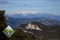 El Mont. Itinerari 4 Consorci Alta Garrotxa