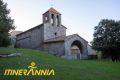 Itinerario de Sant Grau d'Entreperes y Sant Miquel de Monteia (desde Sadernes)