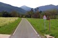 Vía pedaleable de Sant Joan de les Abadesses a la Vall de Bianya