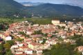 Els volcans i nucli històric de Sant Feliu de Pallerols