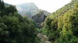 Sadernes - Sant Aniol d'Aguja. Itinerari 1 Consorci Alta Garrotxa