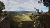 Miradores de la Garrotxa