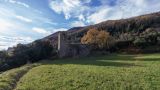 Sant Pere Sacosta. Ruta 1 Les Planes d'Hostoles