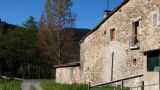 De l'Hostal de la Vall del Bac a St. Andreu de Porreres per la Torre. Ruta 2 Vall dels Sentits