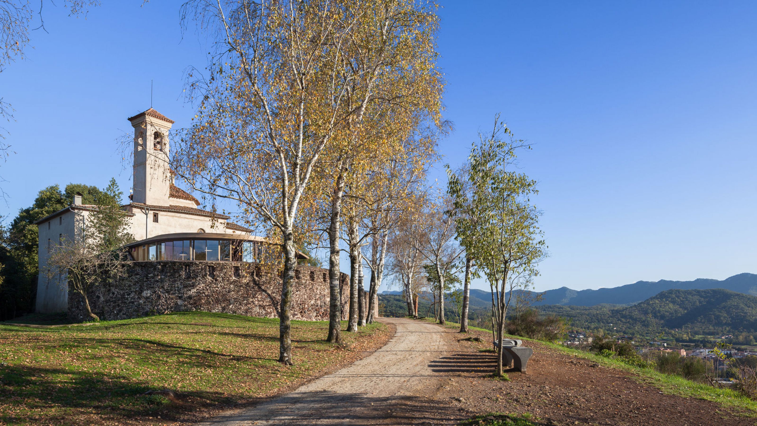 Resultado de imagen de la garrotxa olot