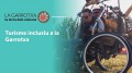 Turismo inclusivo en la Garrotxa