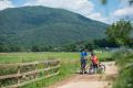 La vía verde entre la Garrotxa y el Ripollès, más cerca que nunca