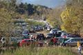 Nuevo sistema de pago en el parking de la Fageda d'en Jordà