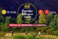 Se estrena el Garrotxa Volcanic Walking